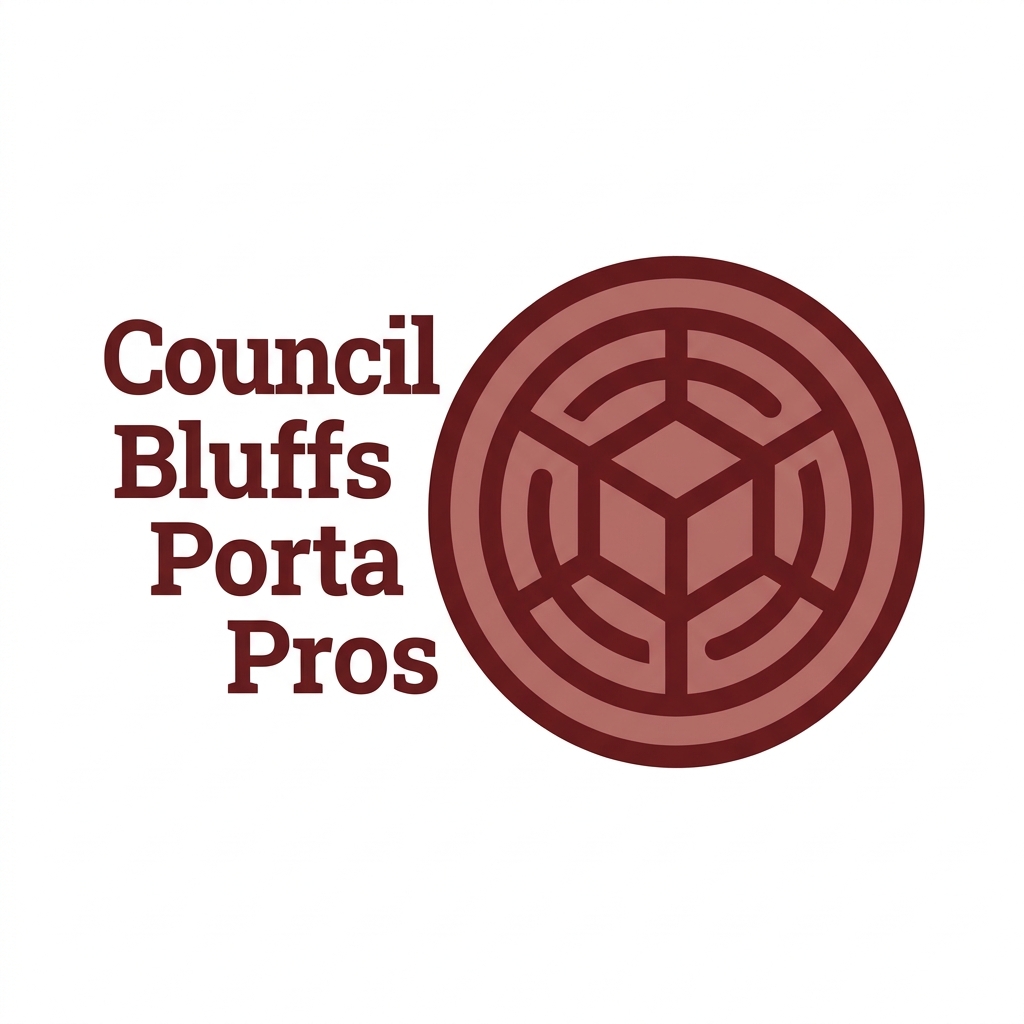 Council Bluffs Porta Pros